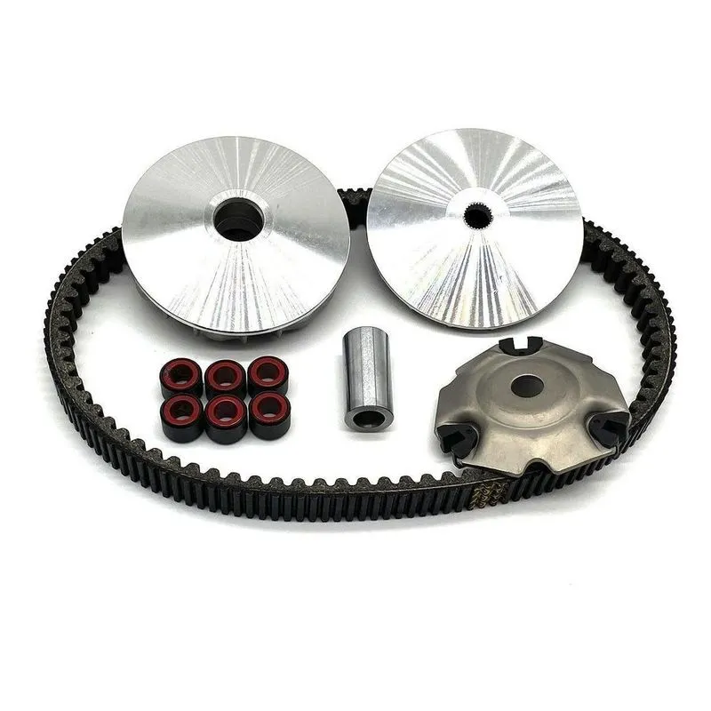 Kit Polia Dianteira N Max 160