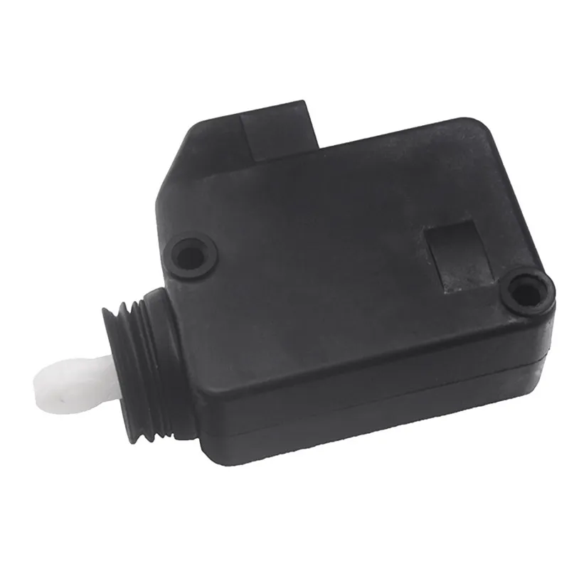 Atuador De Trava Da Porta Traseira Para Peugeot 206 2a/c 98-12 406 8e/f