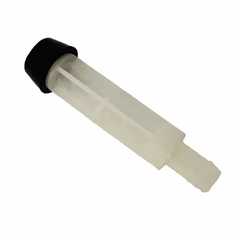 Conjunto Do Filtro De Combustível 6yj-24260-00 Para Motor De Popa Yamaha
