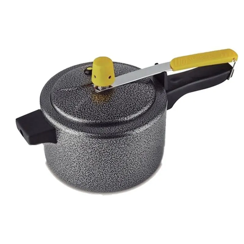 Panela De Pressão 2 L Nueva Craqueada Marlux