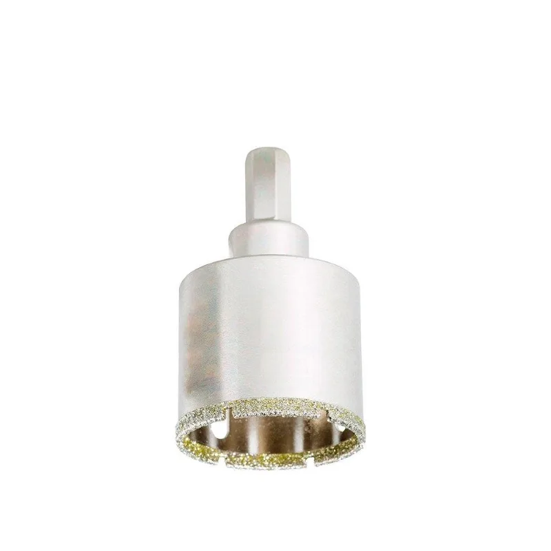 Serra Copo Diamantada Cortag Kaef 40mm
