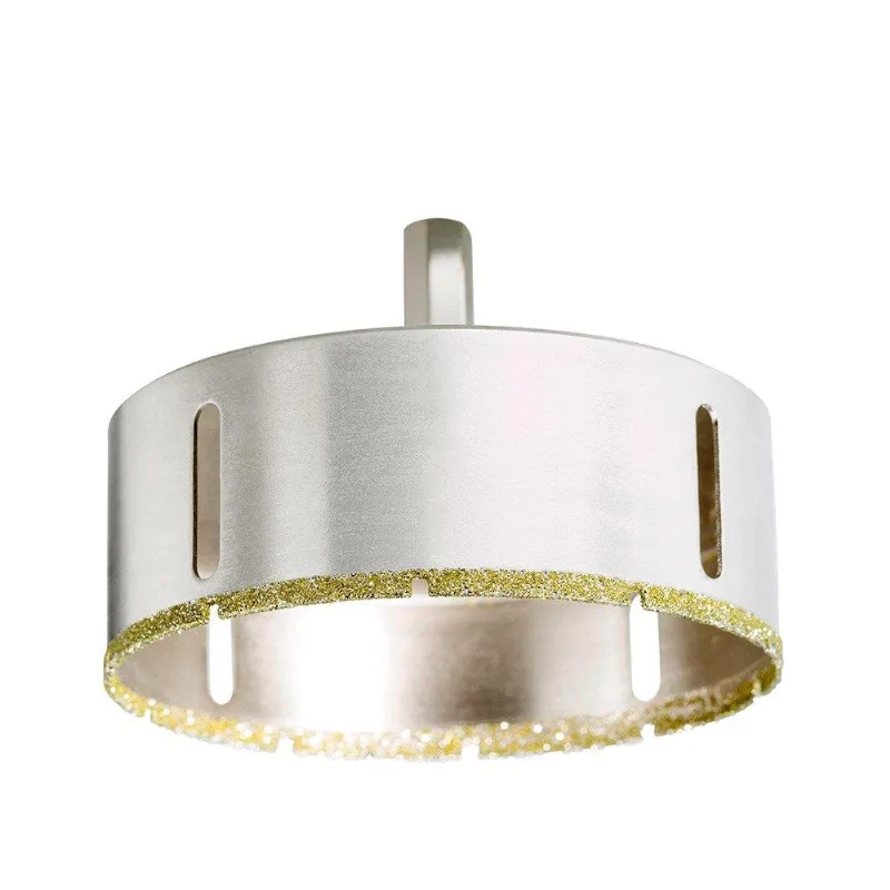 Serra Copo Diamantada Cortag Kaef 102mm - Cortag