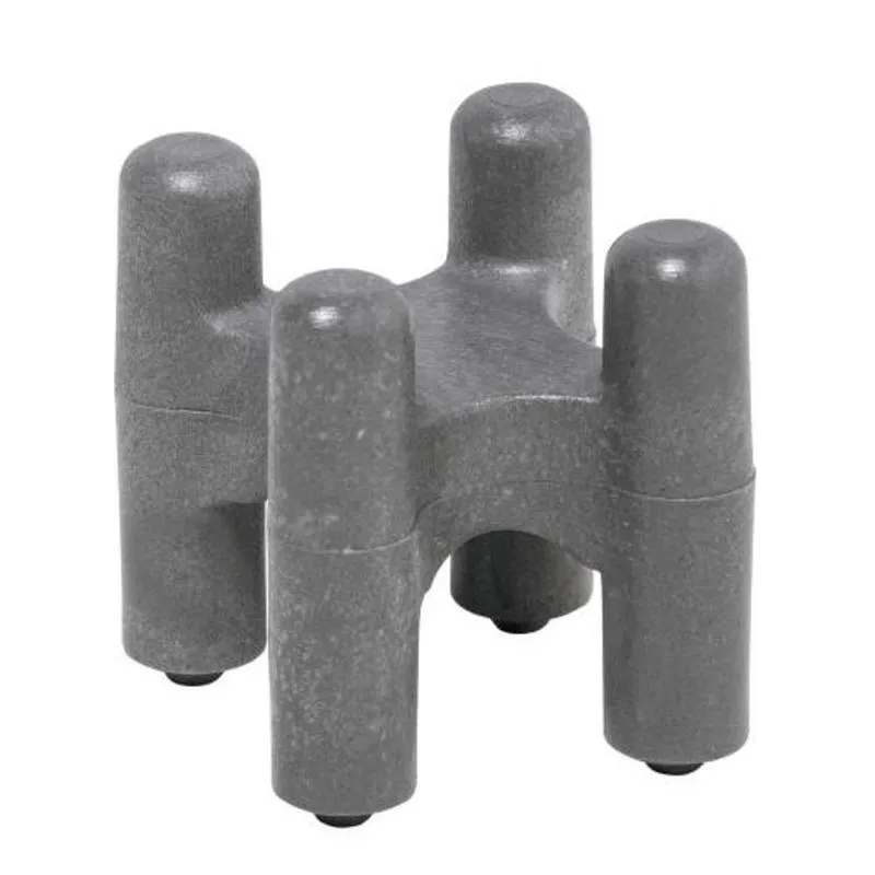 Cortag 62632 Distanciador De Ferragem Tipo Cadeirinha 25-30mm Para Posicionar Armaduras Horizontais