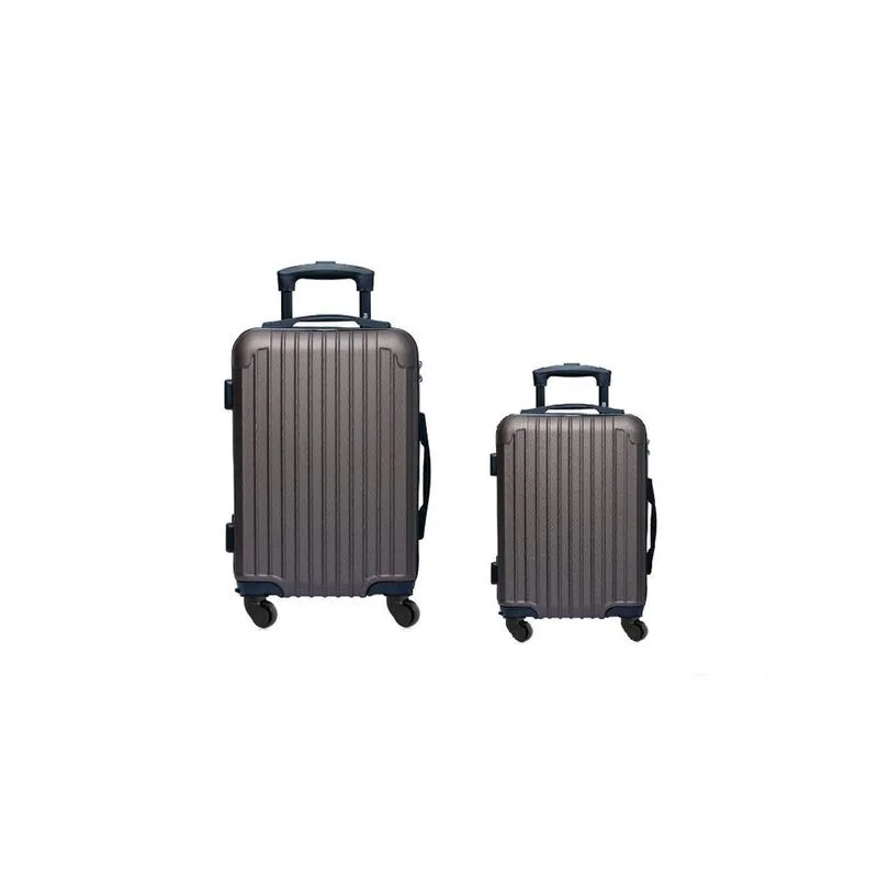 Kit Mala De 32Kg + Mala De 10Kg Bordo