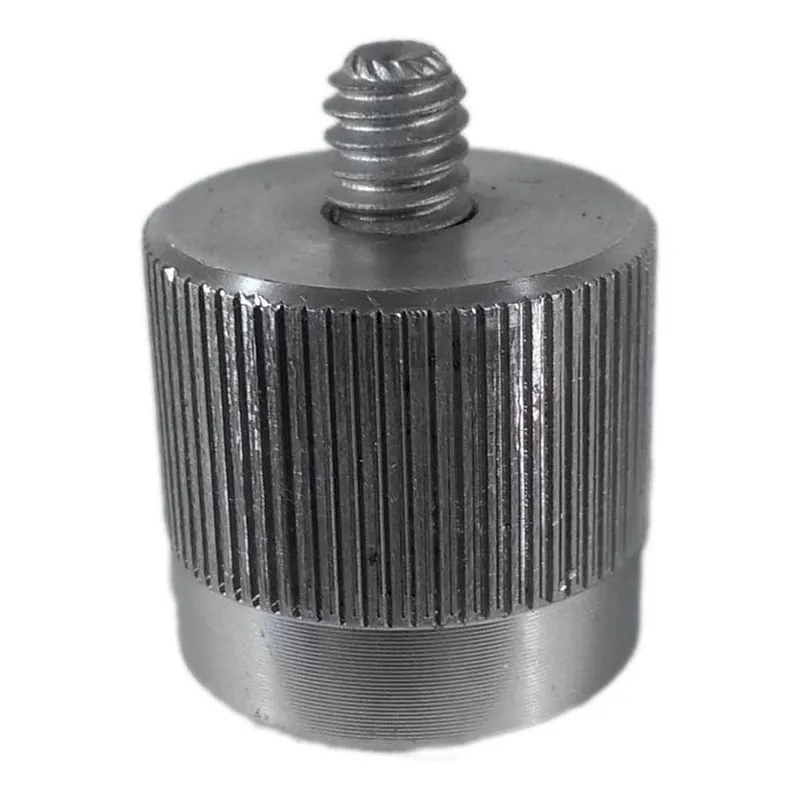 Adaptador Para Tripe Rosca De 5/8 Para 1/4 Cortag - 60647