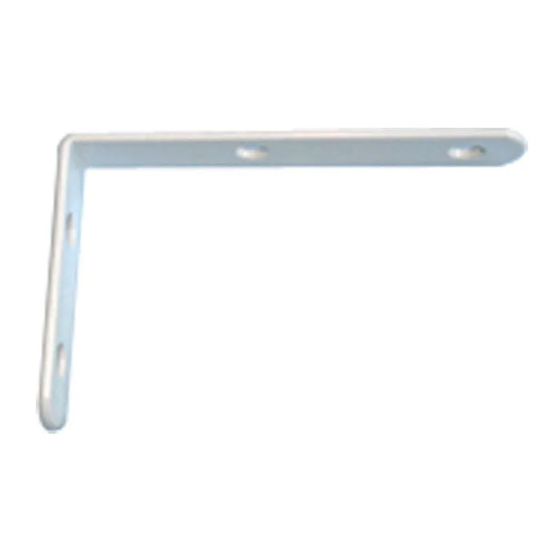 Cantoneira 2x3" branca zamar