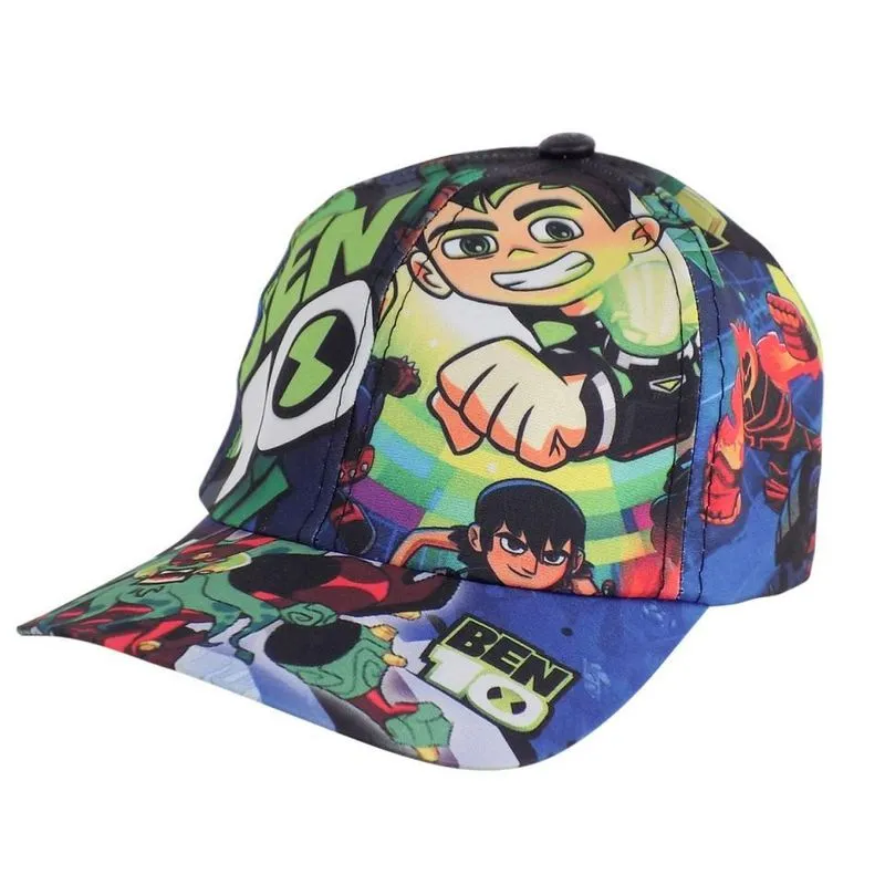 Boné Infantil Casual Moda Casual Original G1
