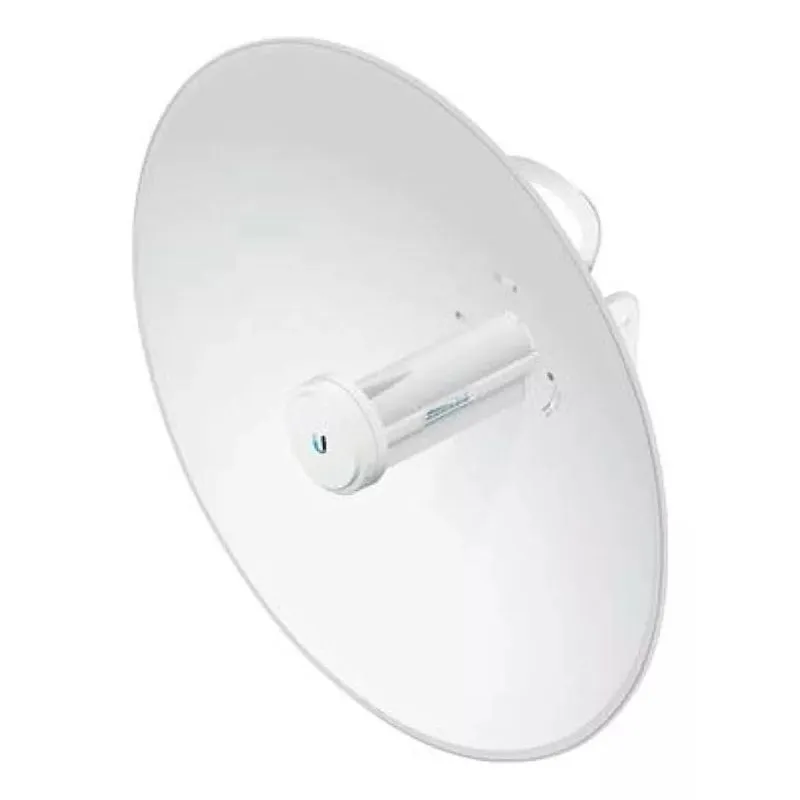 Ubiquit Pbe-5ac-gen2 5ghz Powerbeam 450+mbps Alcance 25km