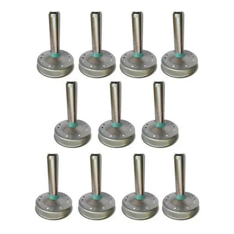 10 Tubo Centrifugação Compatível Lavadora Consul Brastemp