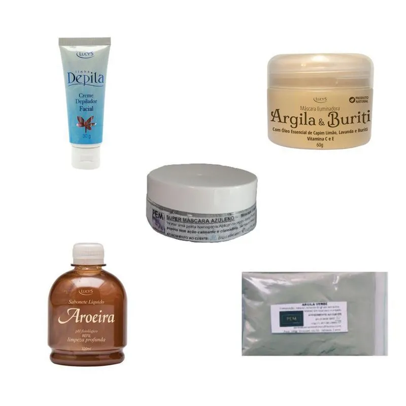 Tratamento Manchas Melasmas Acne Gravidez