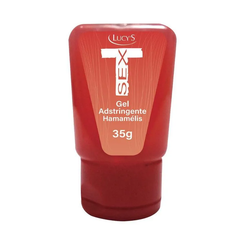 Sext Gel Adstringente Hamamélis - 35gr