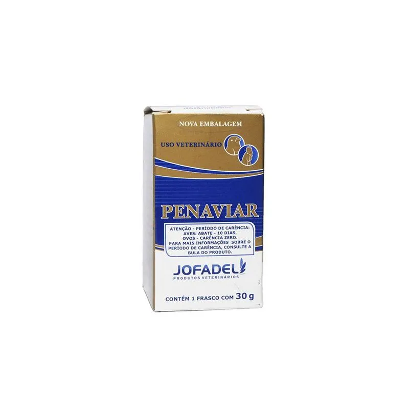 Penaviar Po 30 Grs Jofadel