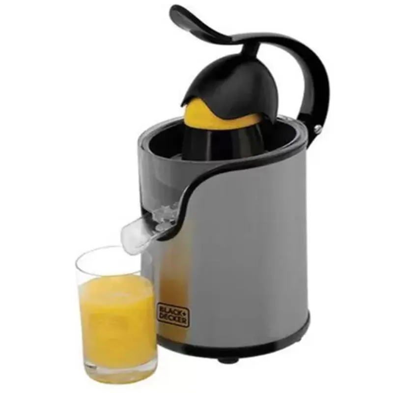 Espremedor De Suco Extrator E Espremedor
