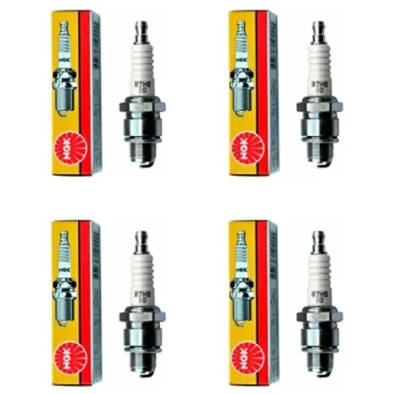 4 Uni De Velas Ngk B7hs Toratsu M30a M30a2 M30a3
