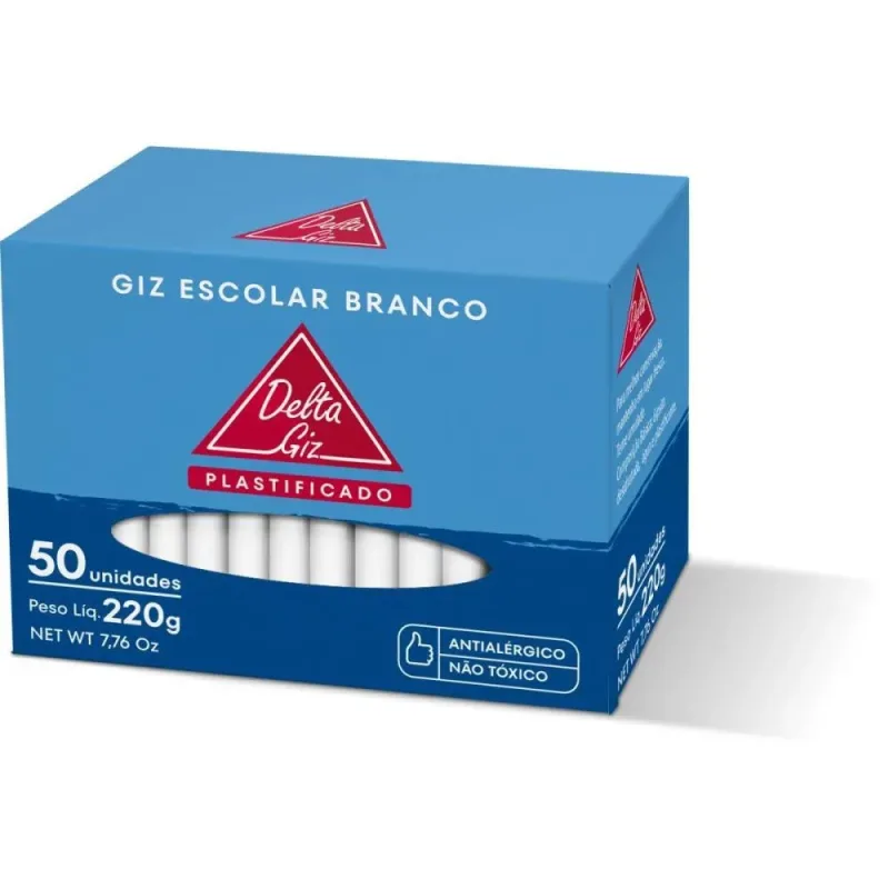 Branco 30CXSX50PALITOS