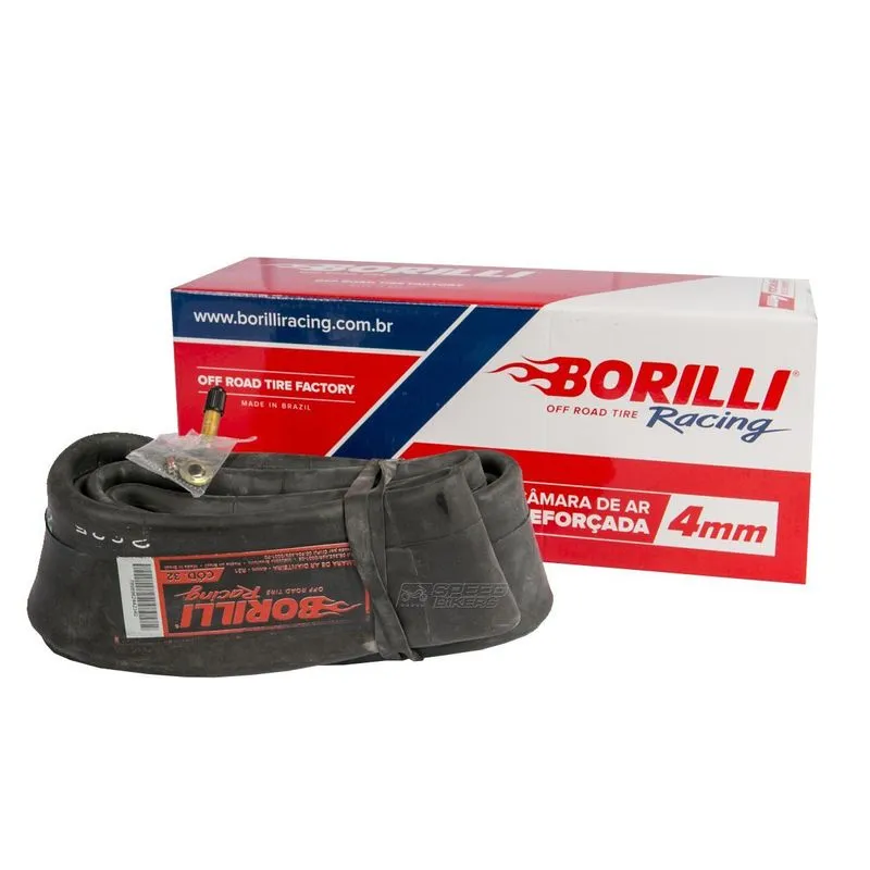 Camara De Ar 4mm Aro Dianteiro 21