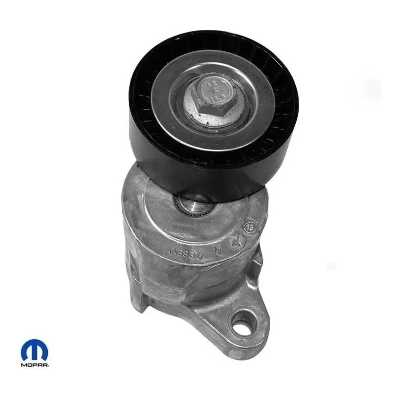 Tensor Da Correia Poly-v Fiat Toro Jeep Compass Renegade