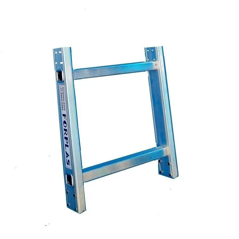 Lance Central P/ Escada Articulada 4x2 - 38,7 Cm X 41 Cm