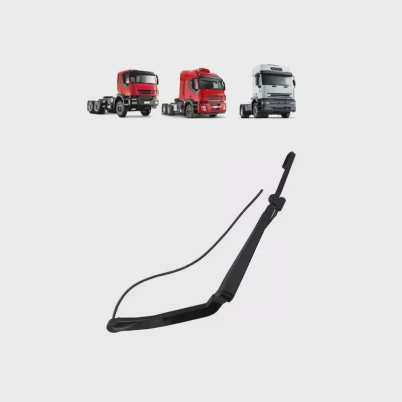 Braco limpador parabrisa - eurotech/eurotrakker/stralis 500305927