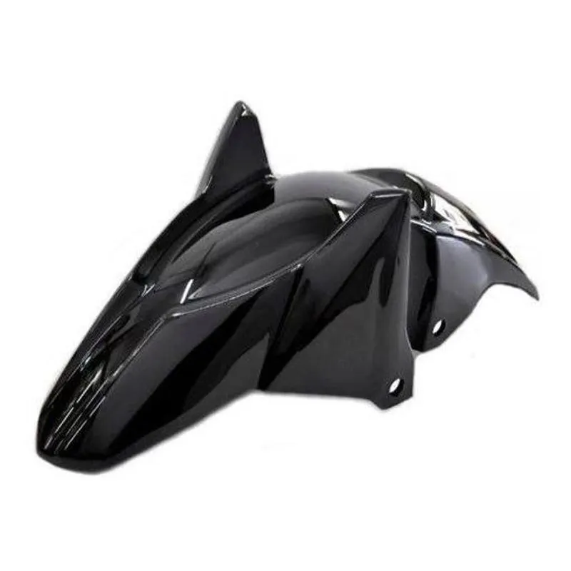 Paralama Dianteiro Crosser 150 Preto