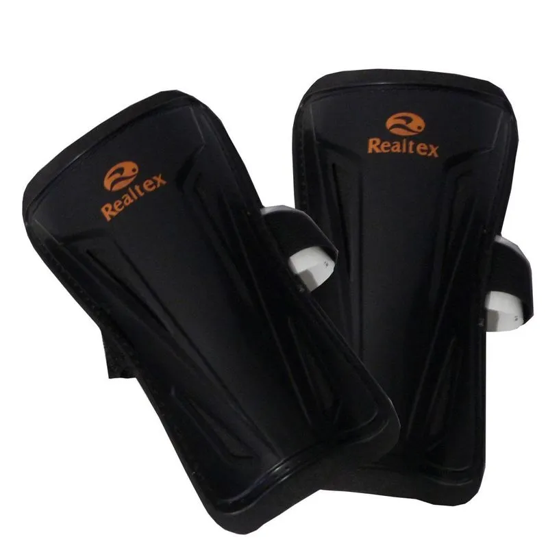 Caneleira Realtex Oregon Preta Proteção - Preto