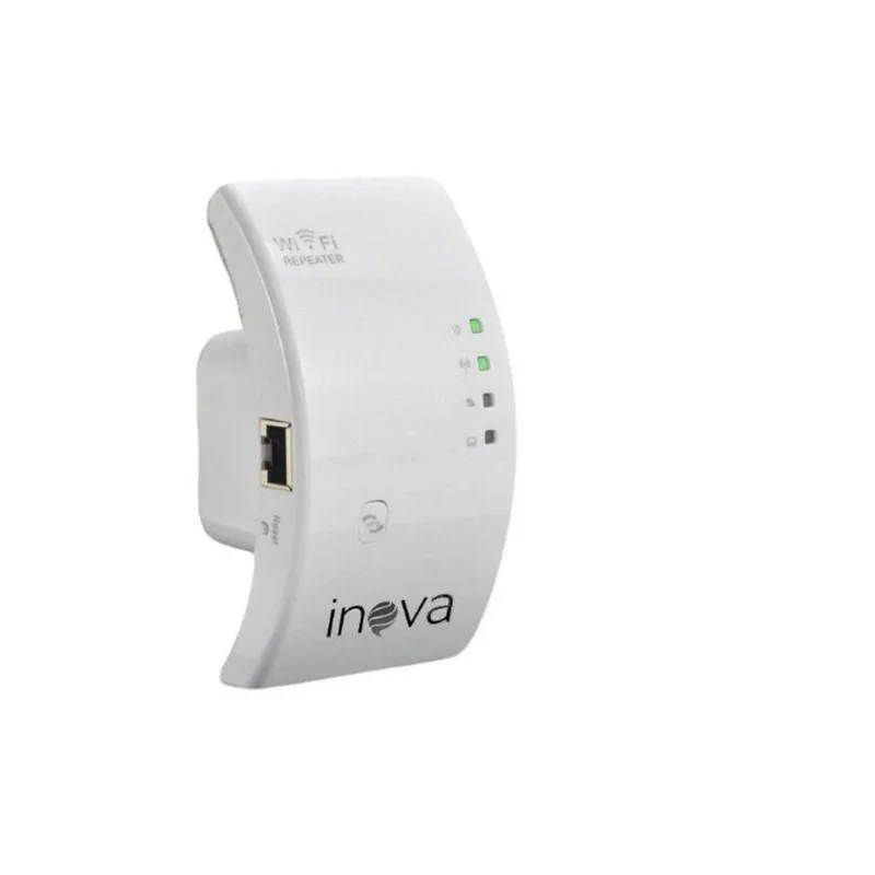 Repetidor Wi-Fi Sem Fio Inova Rou-6002