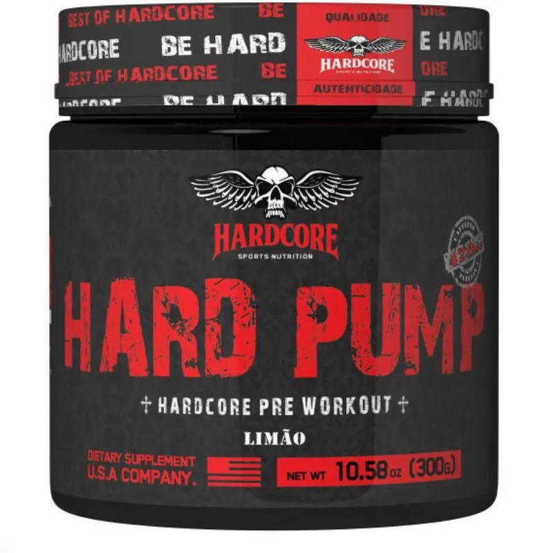 Lipo 9 Hard 420mg Hardcore Sports 60 Caps Termogênico Usa