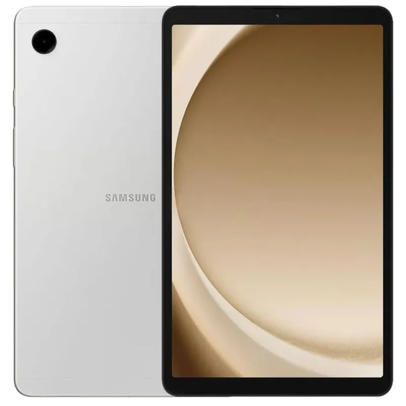 Galaxy Tab A9 Prata 64gb/4gb Ram 4g Android 13 Samsung