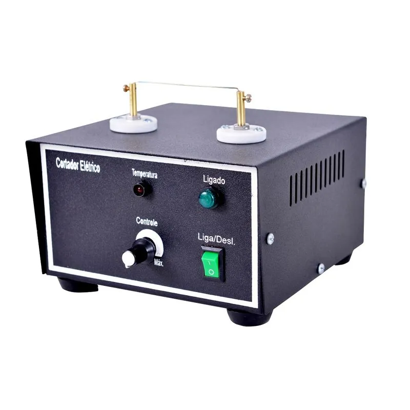 Cortador Fios Fitas Cordas 60 Watts Bivolt