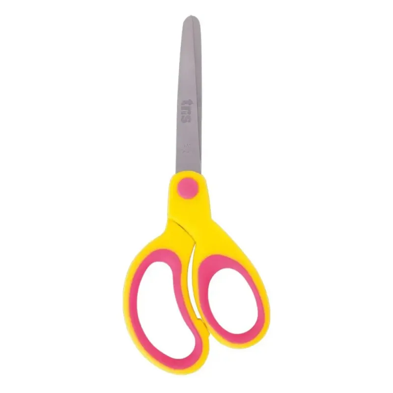 Tesoura Escolar Tris 15cm Sortida