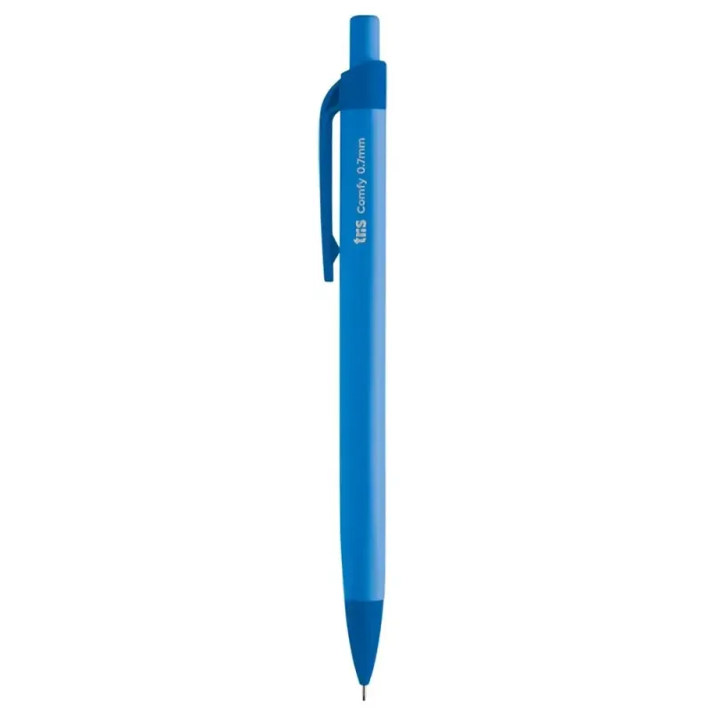Lapiseira Tris Comfy Clássica .07mm Sortidas