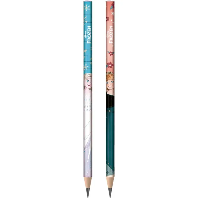 Lapis Preto - Frozen - Tris