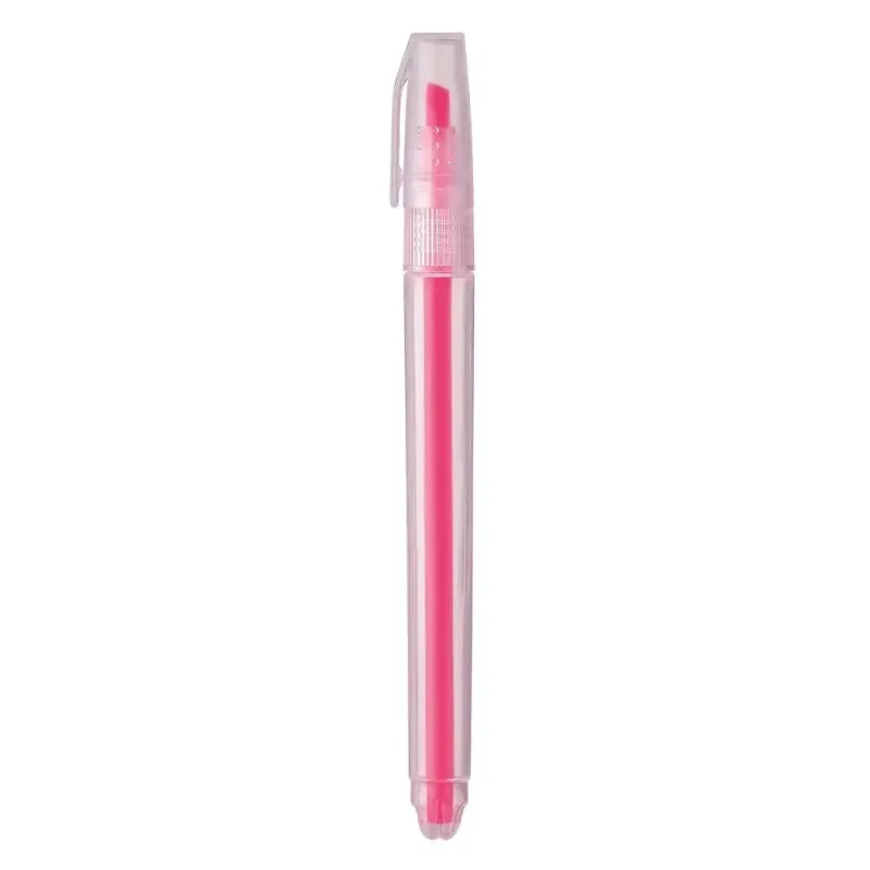 Marca Texto Bazze Rosa