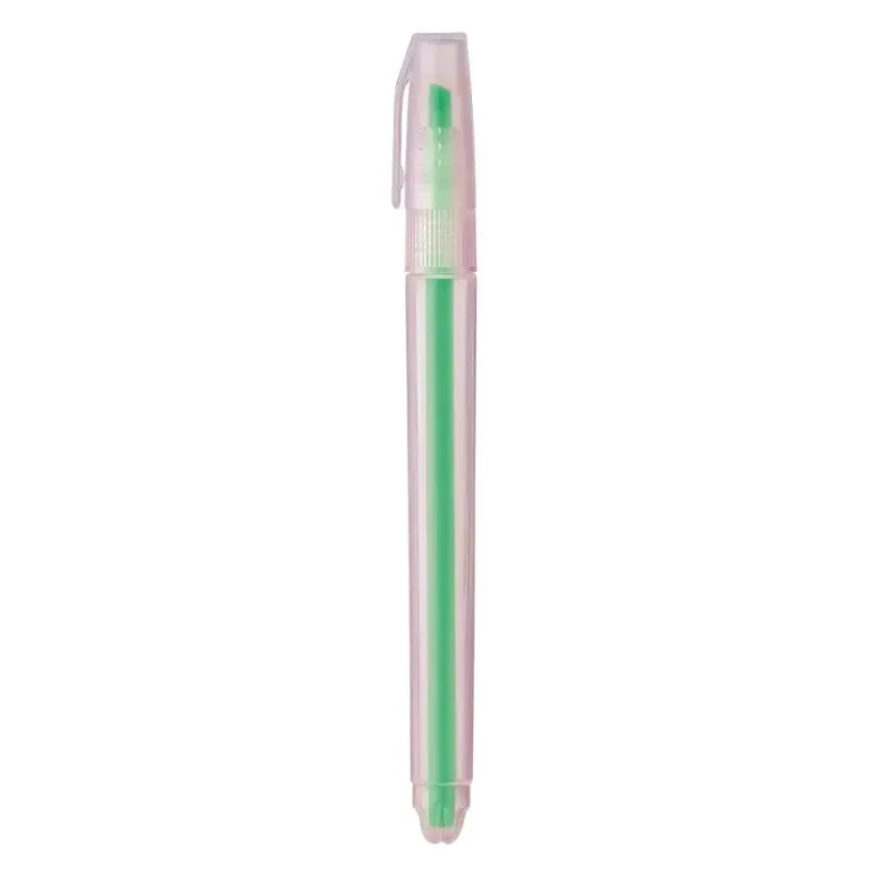 Marca Texto Bazze Verde