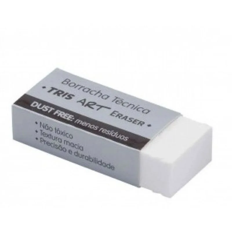 Borracha Técnica Art Eraser 686400 – Tris