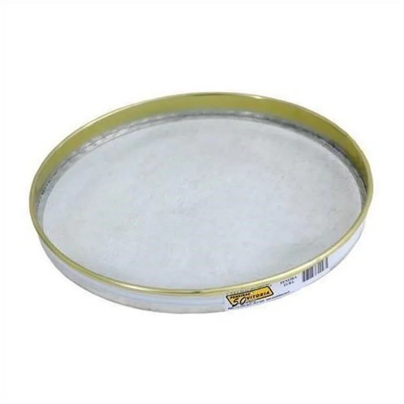 Peneira Tipo Arroz 20cm