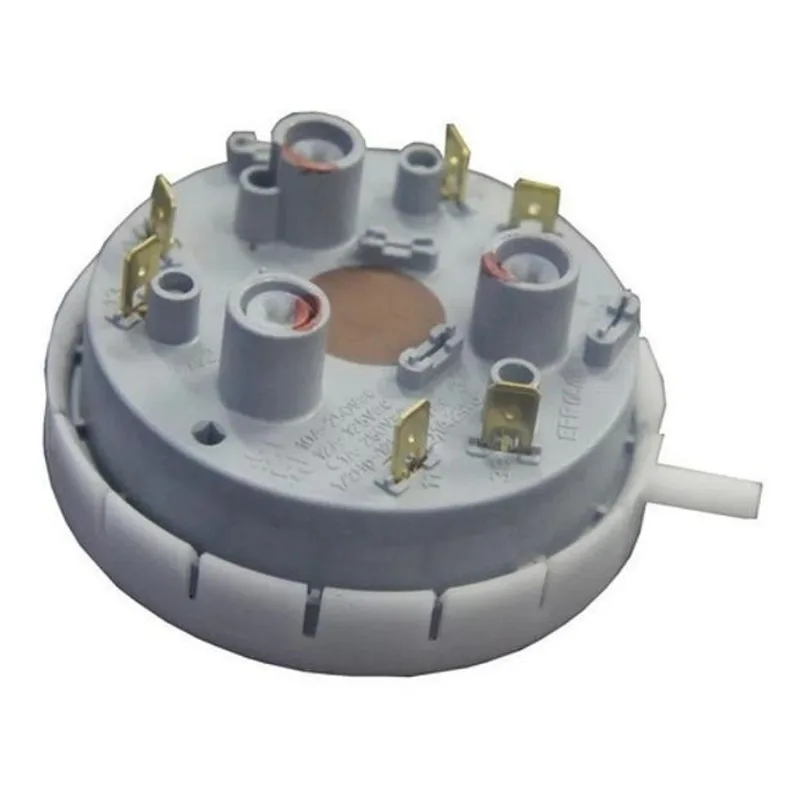 Pressostato Lavadora Compativel Com Brastemp Bwl 11