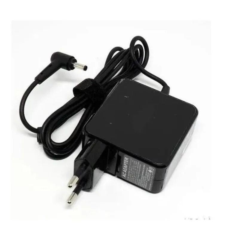 Fonte Carregador Para Asus Vivobook U38n 19v 2.37a 45w 669
