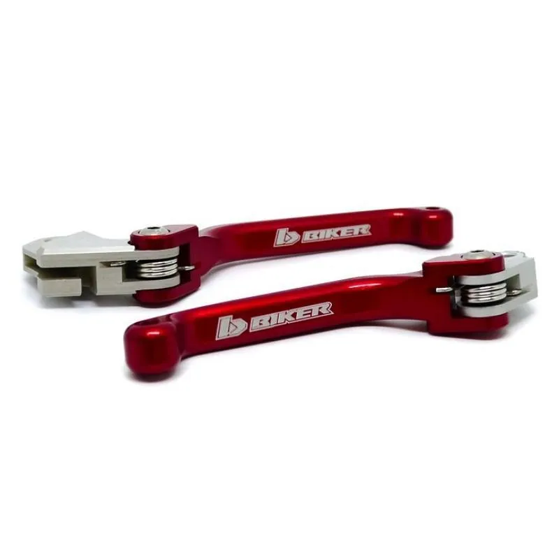 Manete Retratil Crf 230/250f Biker