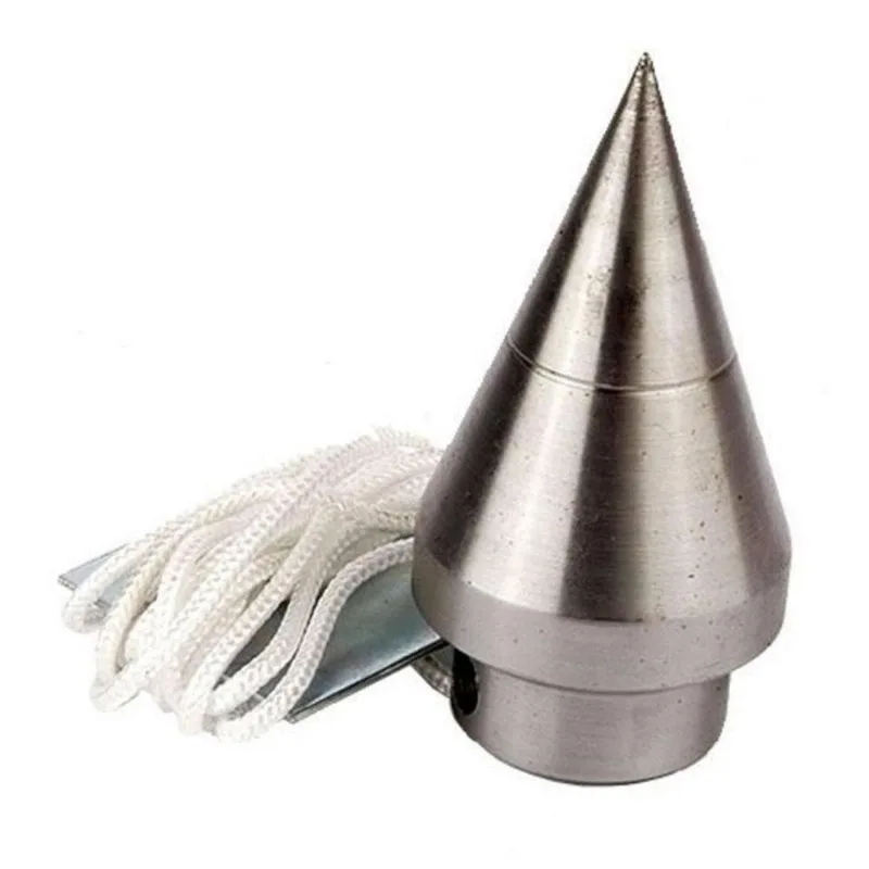 Prumo De Aço Max De Centro, 85050 - 400g
