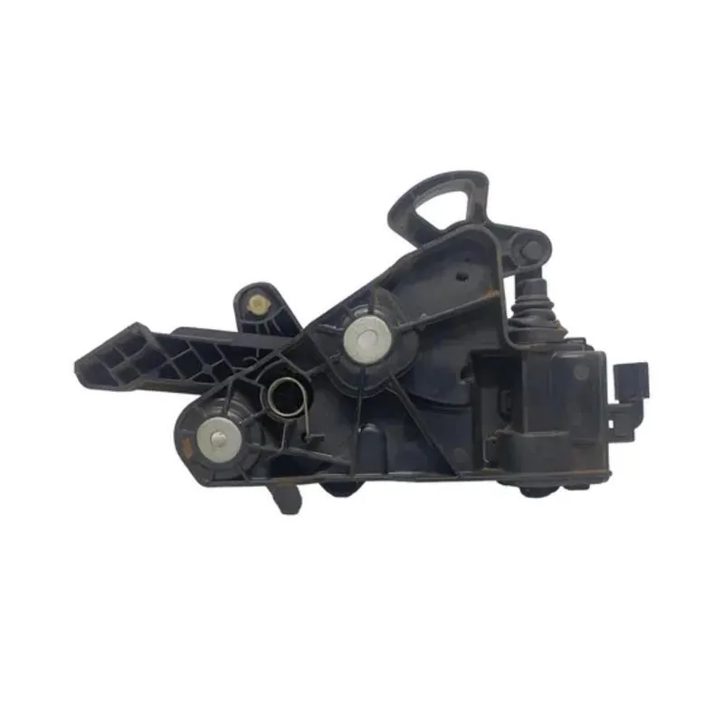 Trava Tampa Traseira Ranger 2022 A 2023 Jb3b431f94ad