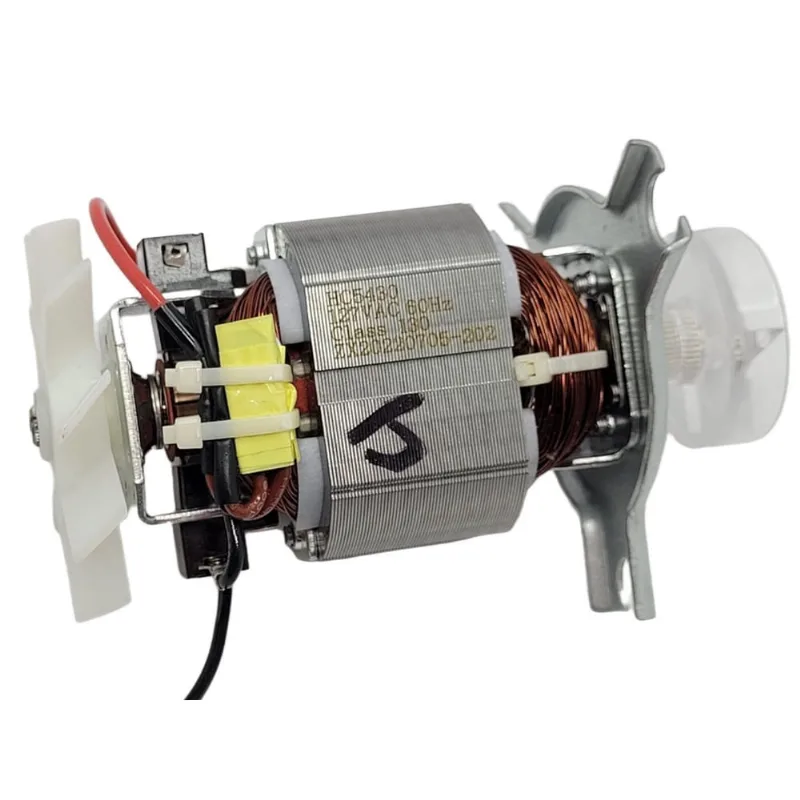 Motor Do Personal Blender Da Mondial Dg-01 Voltagem 127V