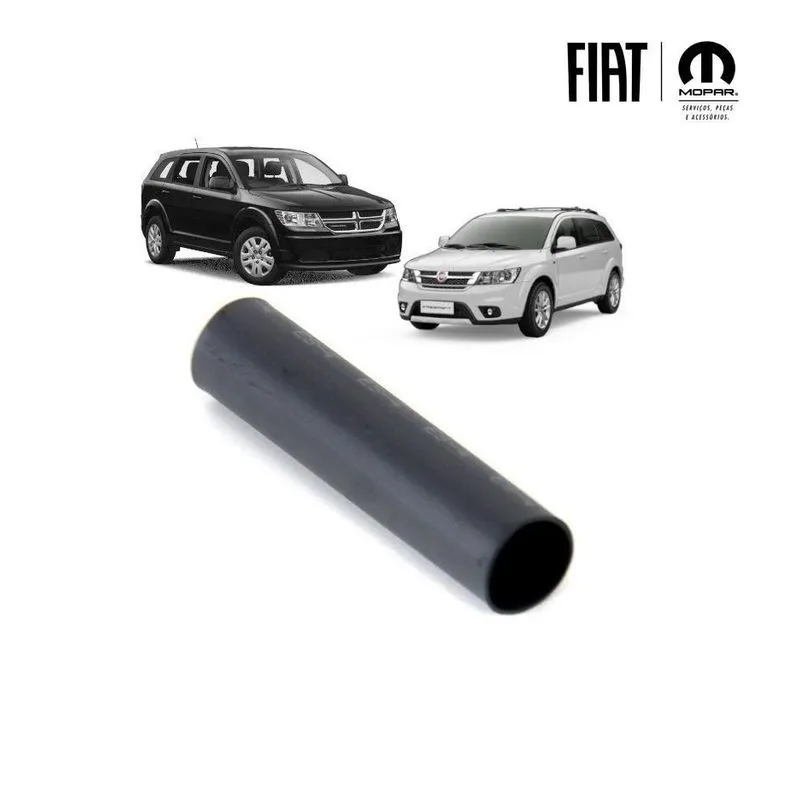 Tubo Flexível Combustível Journey Freemont Original Mopar