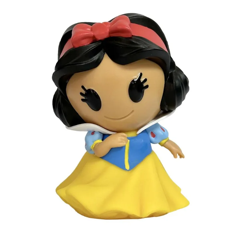 Boneco Ooshies Disney Princesas Branca de Neve
