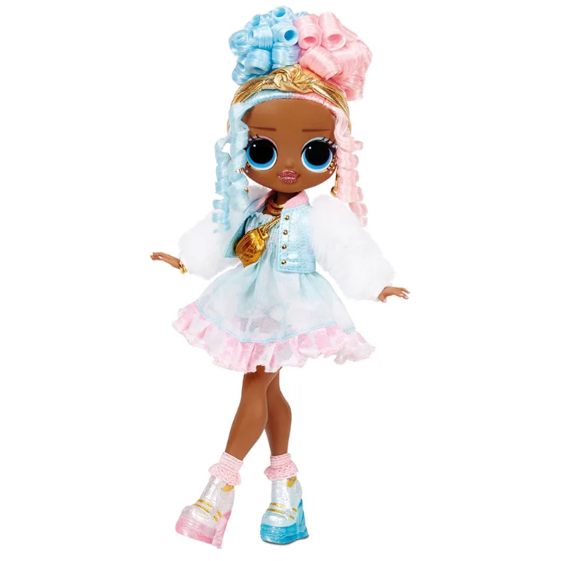 Boneca LOL Surprise! OMG Série 4 - Sweets