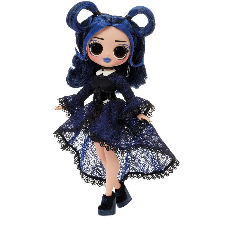 Boneca LOL Surprise! Série 4.5 - Moonlight B.B.