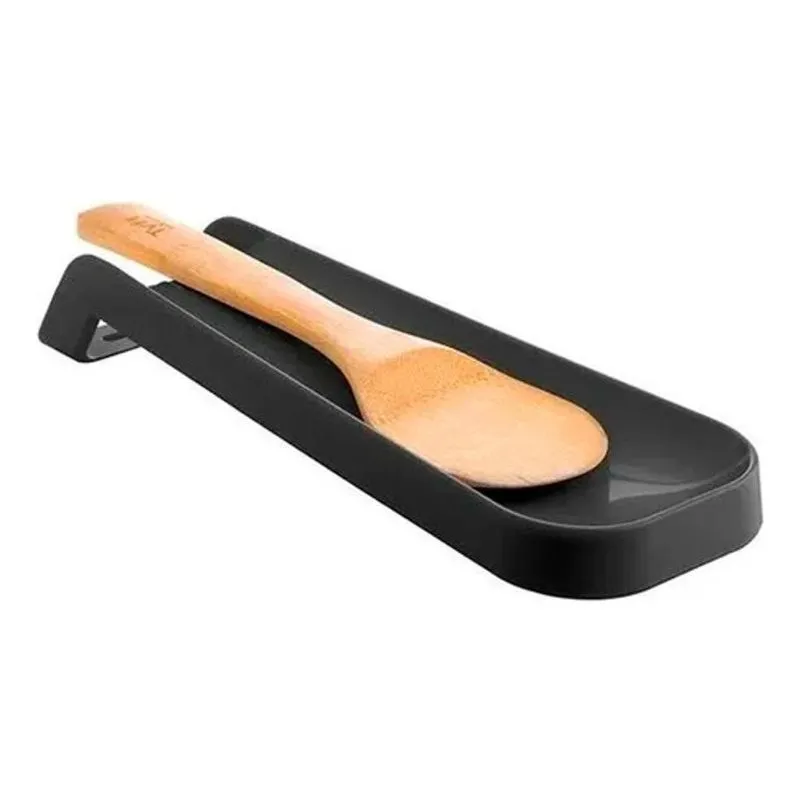 Apoio De Colher Panela E Organizador Pia Bancada De Cozinha