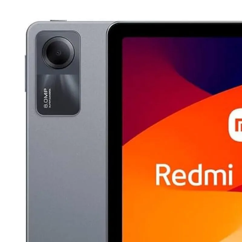 Tablet R E Dm I Pad Se Cinza 128gb/4gb Ram Tela 11 Bateria 8000mah