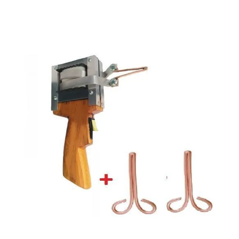 Ferro De Solda Estanhador 750w-110v Kit Ponteiras De