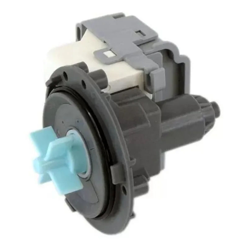 Eletrobomba Lava E Seca Dc31-00181c- 110/127v Wf106 Wd106
